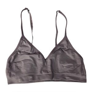 Violet Sports Bra